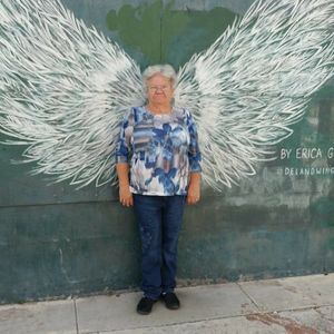 Meet your Posher, Nancy